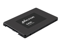 Micron 5400 MAX - SSD - Mixed Use - 960 Go - SATA 6Gb/s