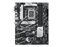Asus Carte Mère Prime B760-Plus D4 Atx Socket Lga1700 Chipset Intel B760 - Image 7