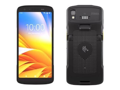 Zebra TC22 - terminal de collecte de donnes - Android 13 - 64 Go - 6.5" - 5G
