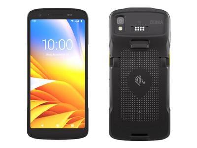 Zebra TC22 - terminal de collecte de donnes - Android 13 - 64 Go - 6.5" - 5G