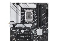 Asus Prime B760m-A Wifi D4 - Image 8