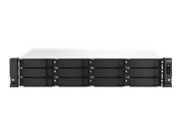 QNAP TS-1264U-RP - serveur NAS