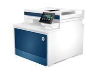 HP Color LaserJet Pro MFP 4302dw - imprimante multifonctions - couleur