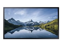 Samsung OH46B-S OHB Series - 46 ecran LCD retro-eclaire par LED - Full HD - exterieur - pour signalisation numerique