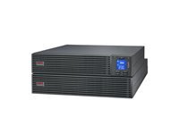 APC Easy UPS SRV SRV3KRILRK - onduleur - 2400 Watt - 3000 VA - avec Kit de rail