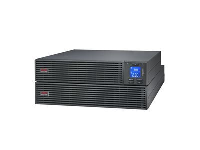 APC Easy UPS SRV SRV3KRILRK - onduleur - 2400 Watt - 3000 VA - avec Kit de rail