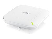 Zyxel NWA50AX Pro - borne d'accs sans fil - PoE - Wi-Fi 6 - gr par le Cloud