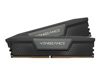 Corsair Mmoires vives CMK32GX5M2A4800C40