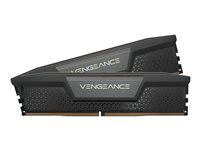 Corsair Mmoires vives CMK32GX5M2B5200C40