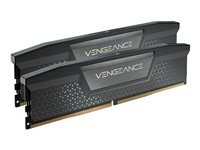 Corsair Mmoires vives CMK32GX5M2B6000C40
