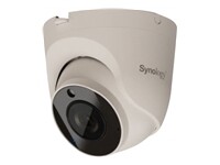 Synology TC500 - camra de surveillance rseau - tourelle - Conformit TAA