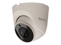 Synology TC500 - camera de surveillance reseau - tourelle - Conformite TAA