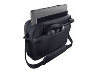 Dell EcoLoop Pro Slim Briefcase 15 - sacoche pour ordinateur portable