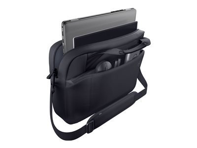 Dell EcoLoop Pro Slim Briefcase 15 - sacoche pour ordinateur portable
