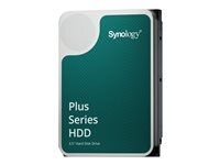 Synology Plus Series HAT3300 - disque dur - 4 To - SATA 6Gb/s