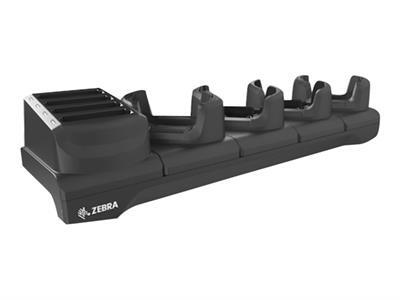 Zebra ShareCradle Kit - support de charge portatif + chargeur de batterie