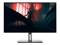 Lenovo ThinkVision P27q-30 - cran LED - QHD - 27