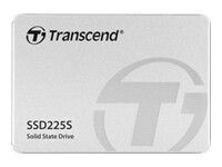 Transcend SSD225S - SSD - 250 Go - SATA 6Gb/s