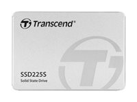 Transcend SSD225S - SSD - 250 Go - SATA 6Gb/s