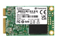 Transcend SSD TS512GMSA230S