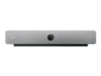 Cisco Webex Room Bar - appareil de videoconference