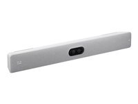 Cisco Système de visioconférence Room Bar Pro 4K Ultra HD