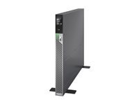 APC Smart UPS Ultra Onduleur rack montable CA 230 V 3000 Watt 3000 VA connecteurs de sortie : 5 1U