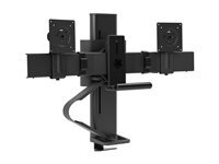 Ergotron Trace Kit De Montage Technologie De Force Constante Pour Ecrans Lcd Mat Taille 2 Noir de Inmac Wstore