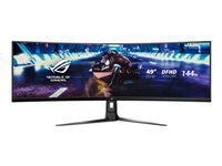 ASUS ROG Strix XG49VQ - cran LED - incurv - 49" - HDR