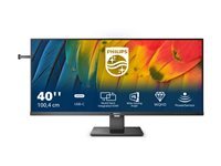 Philips 5000 series 40B1U5600/00 40" LCD Wide Quad HD 4 ms Noir - Image 4