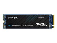 PNY CS2230 SOLID STATE DRIVE Disque dur SSD interne - vue 6