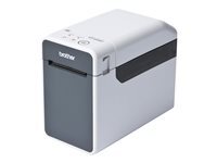Brother TD-2020A - imprimante d'etiquettes - Noir et blanc - thermique direct