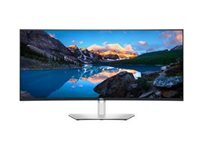 Dell UltraSharp U3824DW - ecran LED - incurve - 38