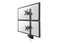 Neomounts Fpma-D960dvplus Kit De Montage Pour Ecrans Lcd Taille 2 Noir de Inmac Wstore - Image 1