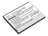 DLH Energy batterie - Li-pol