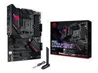 ASUS ROG STRIX B550-F GAMING WIFI II - carte-mere - ATX - Socket AM4 - AMD B550