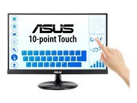 ASUS VT229H - ecran LED - Full HD (1080p) - 22