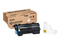 Kyocera TK 3430 - noir - original - cartouche de toner