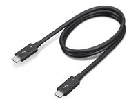 Lenovo Thunderbolt 4 Cable Noir - vue 7