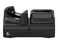 Zebra - station de charge portable - with battery charger