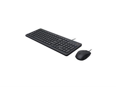 Clavier AZERTY Français Pour HP/Compaq - Réf. 827028-051 - Noir Neuf