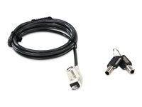 Dicota Base Xx Cable De Securite 1.5M de Inmac Wstore
