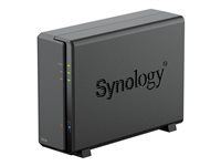 Synology DS124 - vue 7