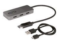 StarTech.com Produits StarTech.com MST14DP123HD