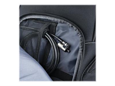 Câble Antivol Pour PC Portable NANOCABLE TQCLKC0025-G - Gris Foncé 1,5 M Avec Clé