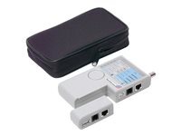 StarTech.com Professional Multi Function Rj45 Rj11 Usb And Bnc Cable Tester Testeur De Reseau de Inmac Wstore - Image 1