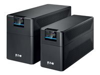 Eaton 5E 1200 USB CEI G2