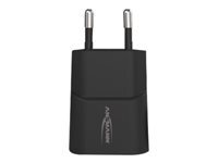 ANSMANN HC105 adaptateur secteur USB 5 Watt