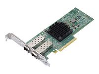Lenovo Broadcom 57414 1025GbE SFP28 2 port PCIe Interne Ethernet Neuf - vue 3