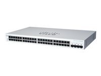 Cisco Small Business - Switches série 200 (CBS220-8FP-E-2G-EU)